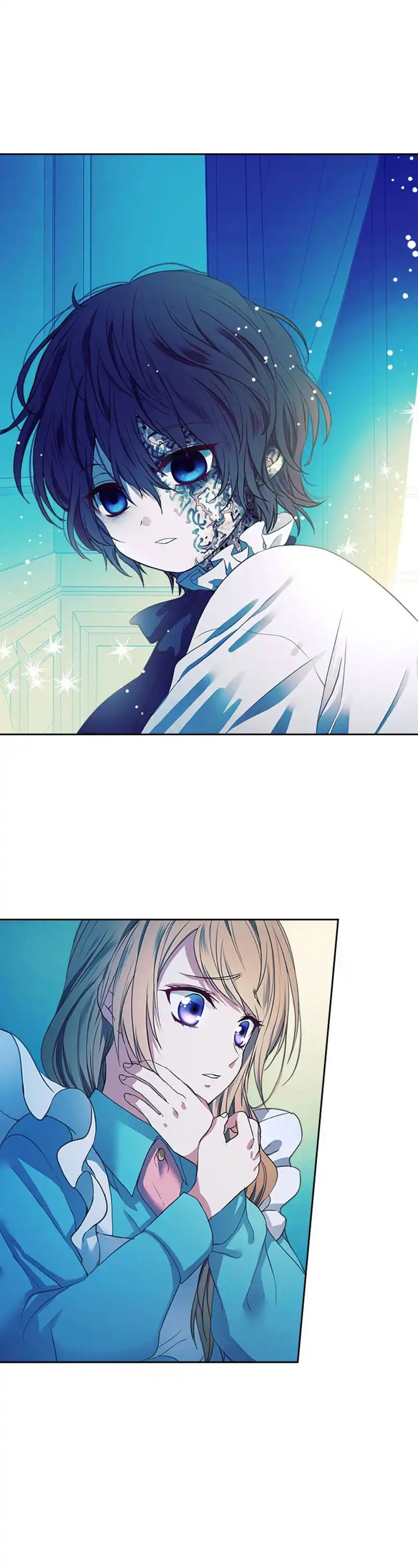 Sincerely: I Became a Duke's Maid Chapter 2 17